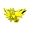 Golden Zapdos